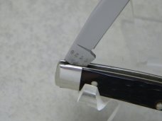 Case XX USA 8 Dot 1972 Delrin 6233 Small Pen Knife