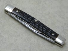 Case XX USA 8 Dot 1972 Delrin 6233 Small Pen Knife
