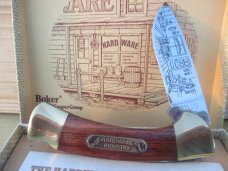 Tree Brand Boker 