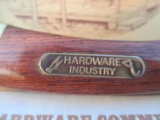 Tree Brand Boker 