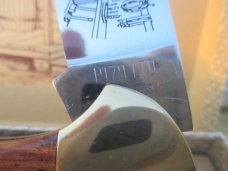 Tree Brand Boker 