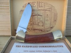 Tree Brand Boker 