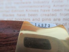 Tree Brand Boker 