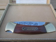Tree Brand Boker 