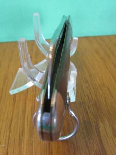Case XX 1971 Whaller Pattern # 1199 SH R