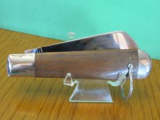 Case XX 1971 Whaller Pattern # 1199 SH R