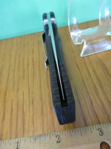 Boker Liner Lock Stainless Steel 