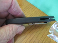 Boker Liner Lock Stainless Steel 