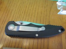 Boker Liner Lock Stainless Steel 