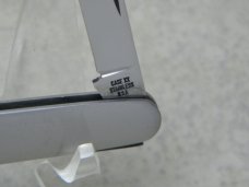Case XX Stainless USA 1970's 79 F Metal Pen Knife