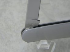 Case XX Stainless USA 1970's 79 F Metal Pen Knife