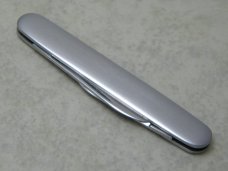 Case XX Stainless USA 1970's M279 Metal Pen Knife