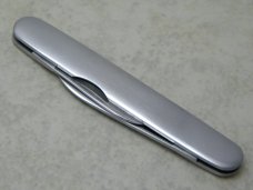 Case XX Stainless USA 1970's M279 Metal Pen Knife