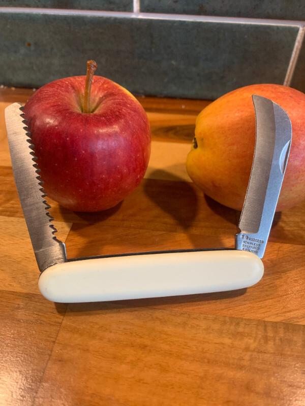 Joseph Rodgers Grafting Tool