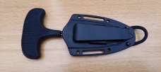 Cold Steel Safe Maker II Knife