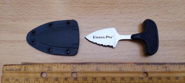 Cold Steel Urban Pal Knife