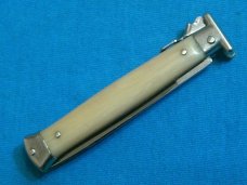 VINTAGE INOX CARTAILLER DELUC FRANCE FOLDING POCKET KNIFE KNIVES OLD