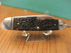Western Scout Knife Model # S-901 A