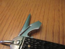 Western Scout Knife Model # S-901 A