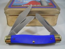 Schrade Farmers Pride 8OT USA Mint