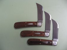 GREAT EASTERN 47P123 ROSEWOOD HARVESTER 