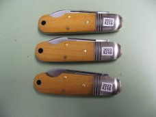 GREAT EASTERN 232123 OSAGE ORANGE BEERLOW