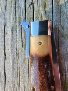 GEC 235113 LRL FRONTIER BONE 2013 VERY RARE 1 OF 27 UNSERIALIZED