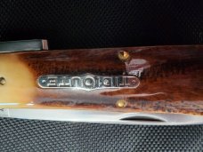 GEC 235113 LRL FRONTIER BONE 2013 VERY RARE 1 OF 27 UNSERIALIZED