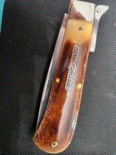 GEC 235113 LRL FRONTIER BONE 2013 VERY RARE 1 OF 27 UNSERIALIZED