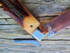 GEC 235113 LRL FRONTIER BONE 2013 VERY RARE 1 OF 27 UNSERIALIZED