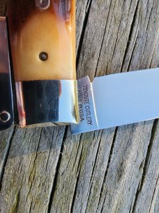 GEC 235113 LRL FRONTIER BONE 2013 VERY RARE 1 OF 27 UNSERIALIZED