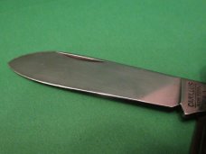 Camillus New York Delrin Scout Knife Model # 99