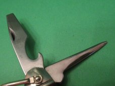Camillus New York Delrin Scout Knife Model # 99