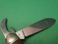 Camillus New York Delrin Scout Knife Model # 99