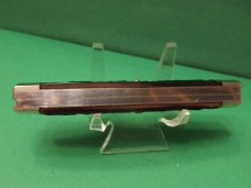 Boker Solingen Germany Premium Stock Knife Model #6066