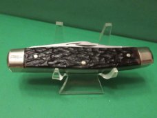 Boker Solingen Germany Premium Stock Knife Model #6066
