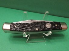 Boker Solingen Germany Premium Stock Knife Model #6066