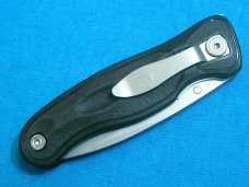 RETIRED DISCONTINUED LEATHERMAN E300 EXPANSE FOLDING POCKET JACK KNIFE KNIVES MULTITOOL
