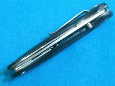 RETIRED DISCONTINUED LEATHERMAN E300 EXPANSE FOLDING POCKET JACK KNIFE KNIVES MULTITOOL