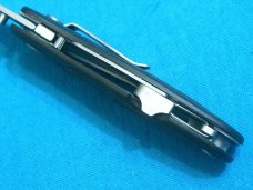 RETIRED DISCONTINUED LEATHERMAN E300 EXPANSE FOLDING POCKET JACK KNIFE KNIVES MULTITOOL