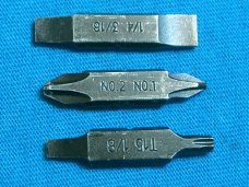 RETIRED DISCONTINUED LEATHERMAN EXPANSE E307X FOLDING POCKET JACK KNIFE KNIVES MULTITOOL