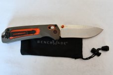 Benchmade Grizzly Ridge 15061 CPM S30V 