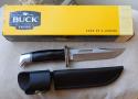  Buck 119 Knife / Sheath Box 2021