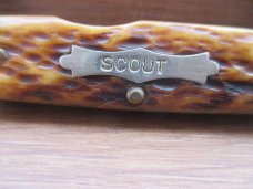 Royal Brand USA  Scout/Utility Knife