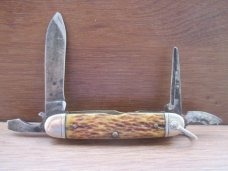 Royal Brand USA  Scout/Utility Knife