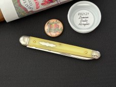 Great Eastern Cutlery GEC 892121 Lemon Brite Acrylic Fruit knife