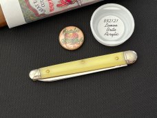 Great Eastern Cutlery GEC 892121 Lemon Brite Acrylic Fruit knife
