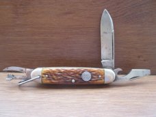 Remington Official Boy Scouts of America knife model RS4783