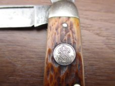 Remington Official Boy Scouts of America knife model RS4783
