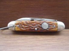 Remington Official Boy Scouts of America knife model RS4783